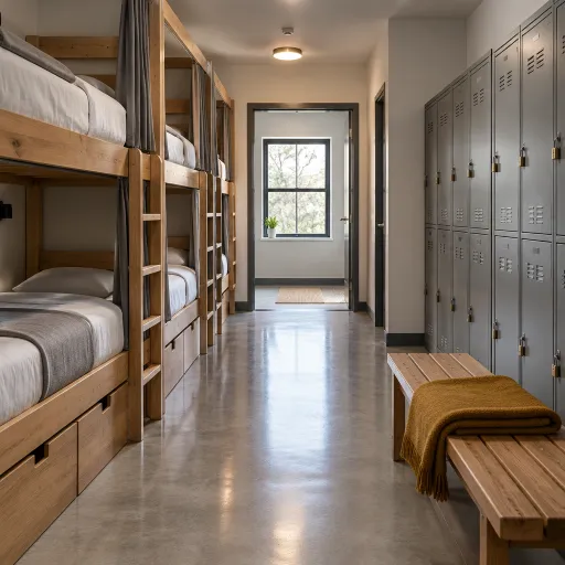What earns a hostel a place on a shortlist worth trusting