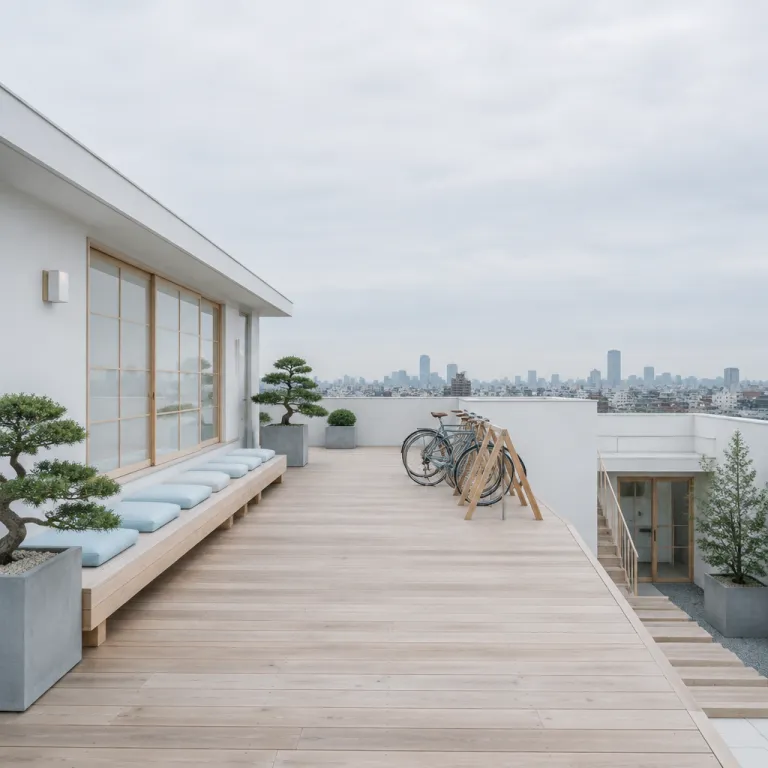 Elegant Osaka hostels for a refined city stay