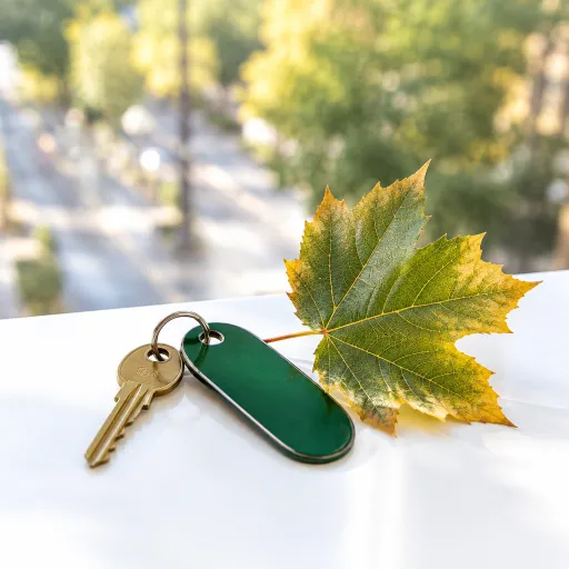 Autumn colour, city edition: hostels where the season shows up outside your window