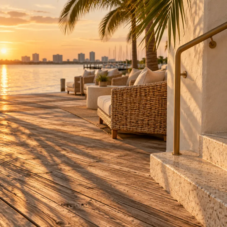 Tampa hostel elegance: refined city stays with a waterfront spirit