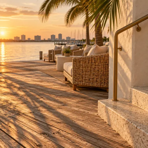 Tampa hostel elegance: refined city stays with a waterfront spirit