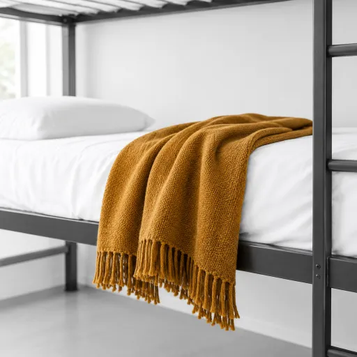 Warm minimalism: how hostels are designing out of the cold-industrial look