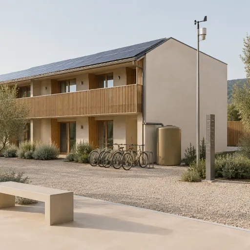 Measurable, not marketed: how hostels are putting numbers on their carbon claims