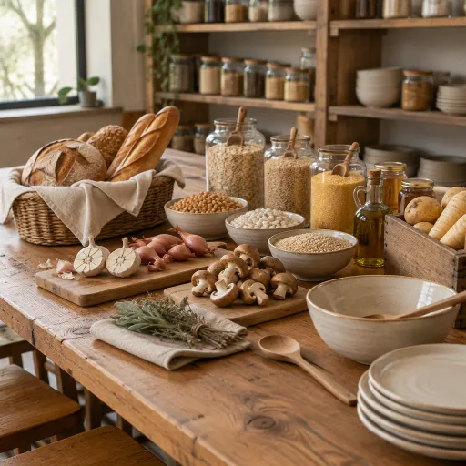 Beyond the shared fridge: hostels that treat food as the main event