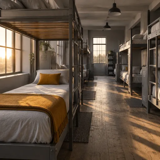 Selling beds, not rooms: the pricing shift reshaping who sleeps where