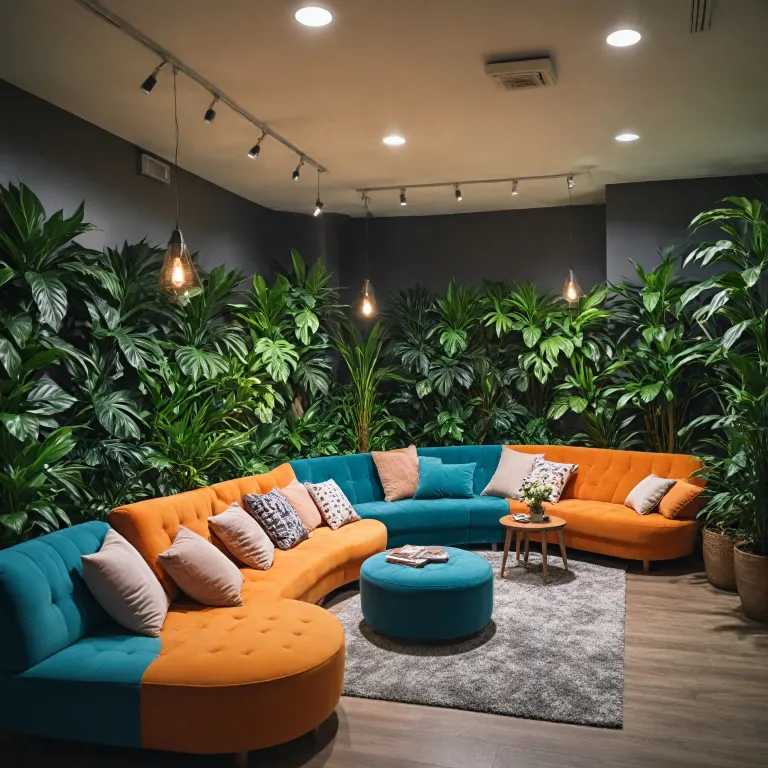 Elevating the experience: luxury hostels booking for the modern traveler