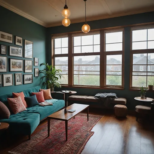 Premium hostel stays: elevating comfort and community for modern travelers