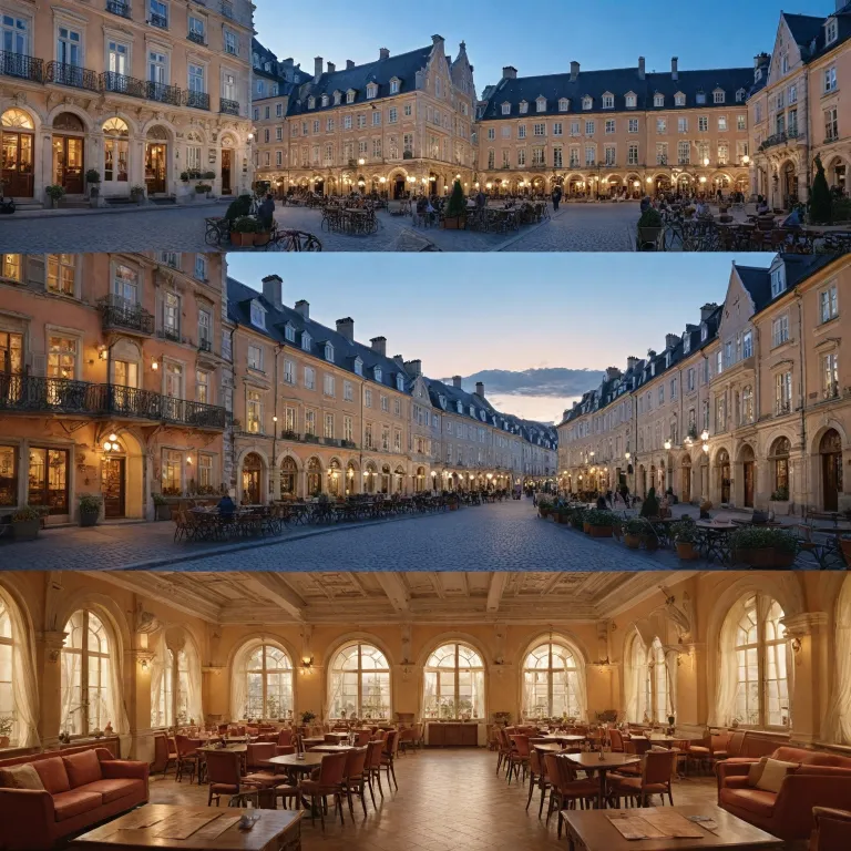 How to book luxury hostels in Europe for an unforgettable travel experience