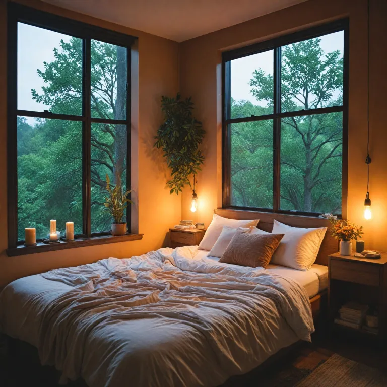 Premium hostel rooms for couples: elevated comfort and privacy for modern travellers