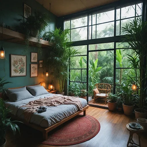 A guide to unique luxury hostels worldwide: design, comfort, and unforgettable stays