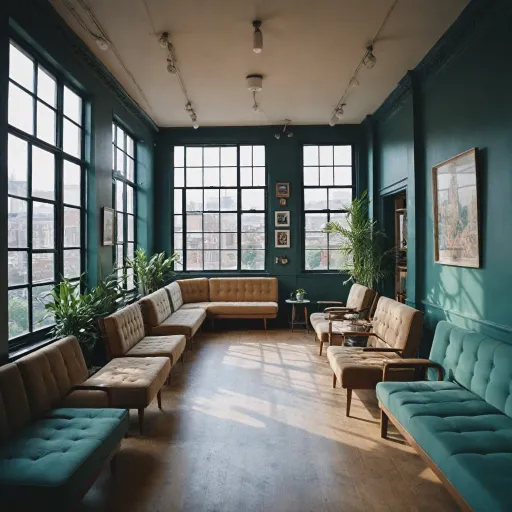 How to book premium hostels in London for an exceptional city stay