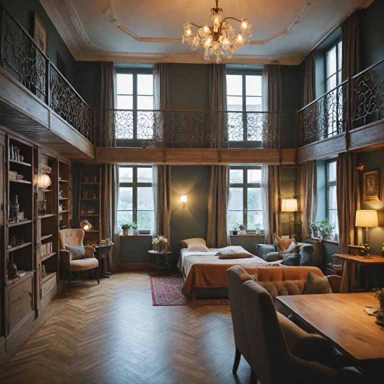 Luxury hostel reviews Europe: exploring the best hostels for premium stays