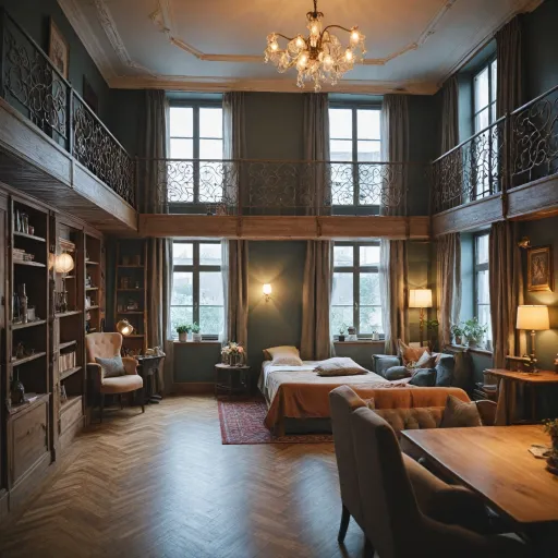 Luxury hostel reviews Europe: exploring the best hostels for premium stays