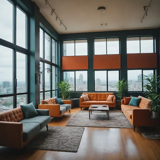 Premium hostel booking app: elevating your stay with luxury and seamless travel planning