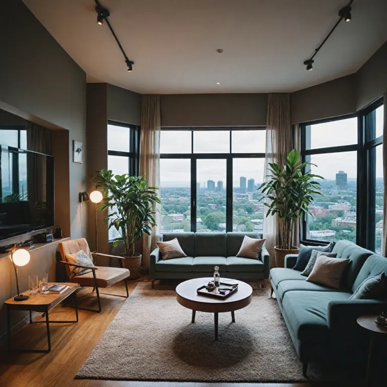 How to compare luxury hostel prices for the best premium stays