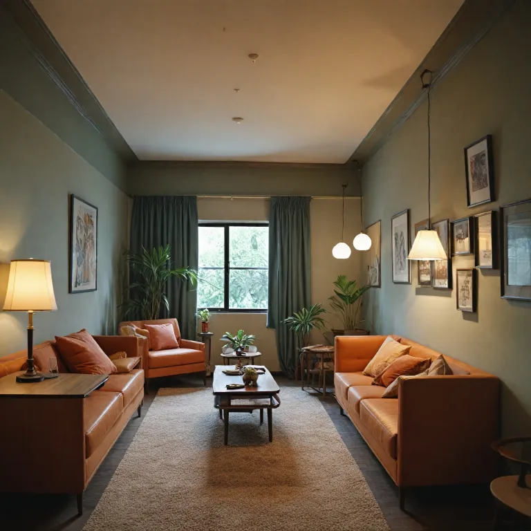 Elevating your stay: luxury hostels with private rooms for discerning travelers