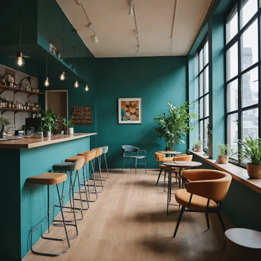 Experience the top luxury hostels in Berlin: A refined guide for discerning travelers