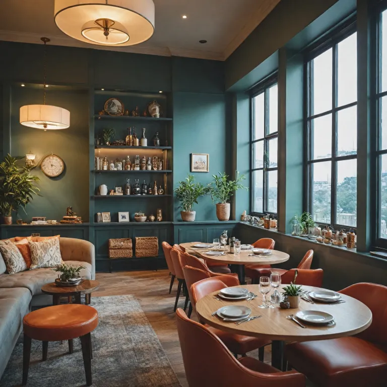 How to book luxury hostels for groups: expert strategies for premium group stays