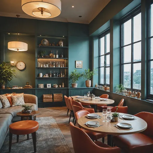 How to book luxury hostels for groups: expert strategies for premium group stays