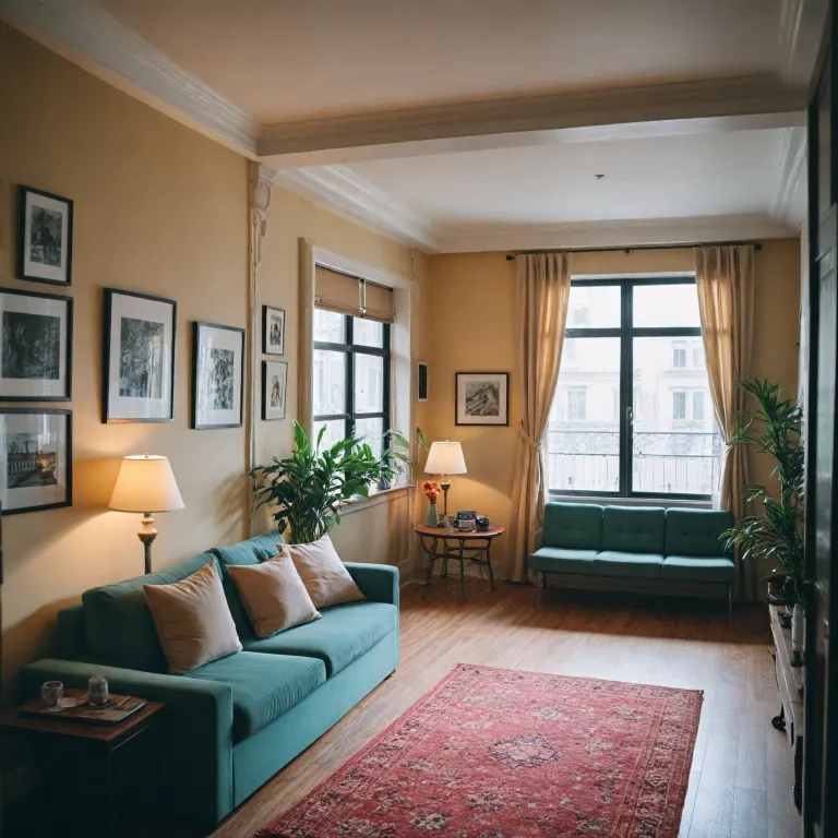 Safe luxury hostels for women: your guide to premium, secure stays across Europe