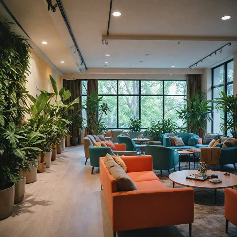 Experience the best luxury hostels in Asia for an unforgettable stay