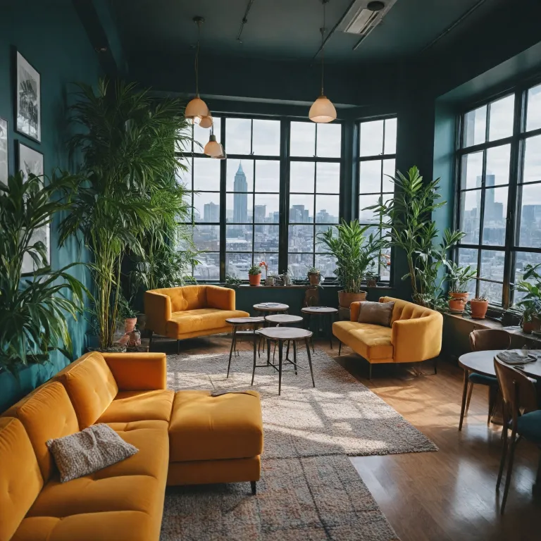 Premium hostels near city center: refined stays with easy access and exceptional amenities