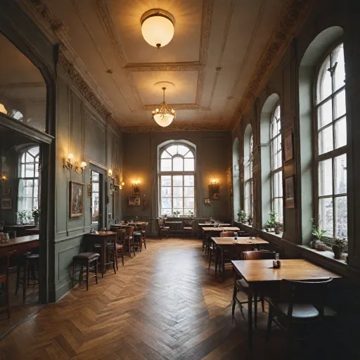 How to book luxury hostels in Prague for an unforgettable city stay