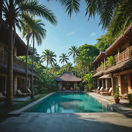 Luxury hostel booking Bali: elevate your stay with premium hostels across the island