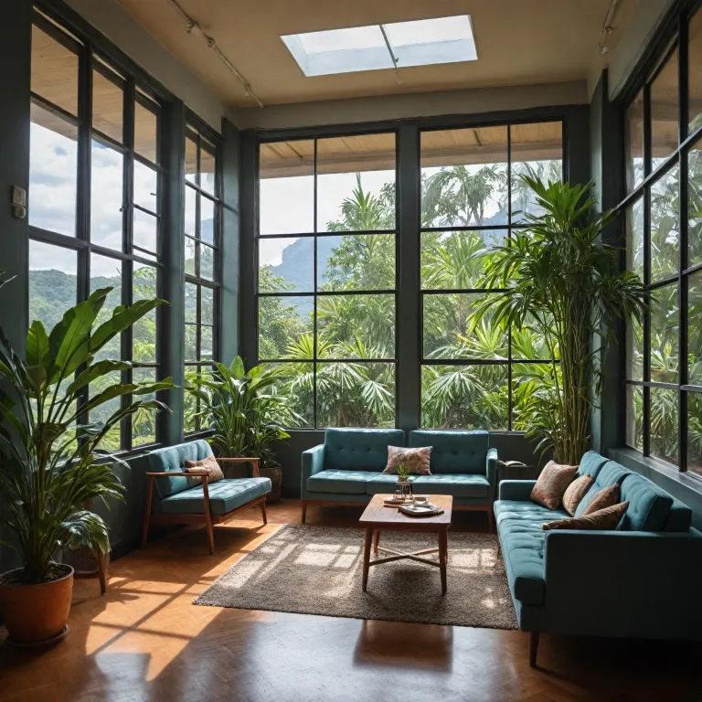 Luxury hostel booking in South America: premium stays for discerning travelers