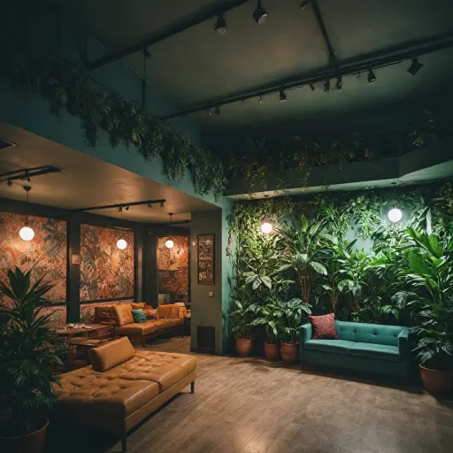 Unique themed luxury hostels: redefining premium travel experiences worldwide