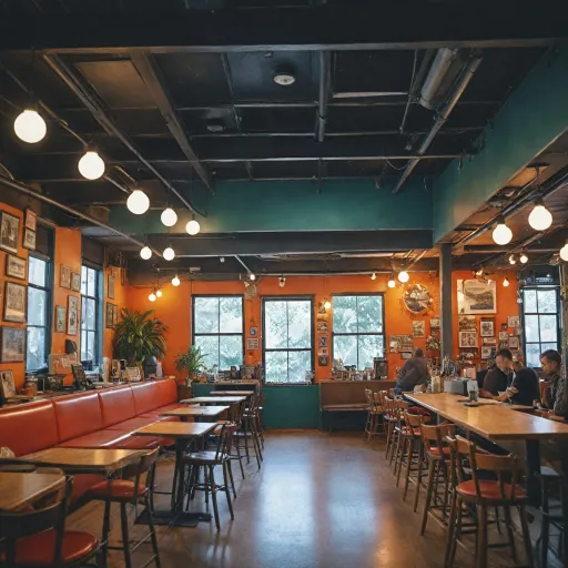 Exploring premium hostel experiences in Los Angeles: comfort, style, and community