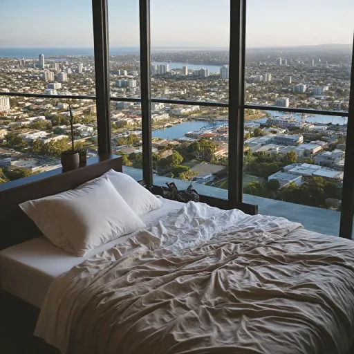 A premium guide to hostel stays in San Diego: ocean views, downtown vibes, and luxury amenities