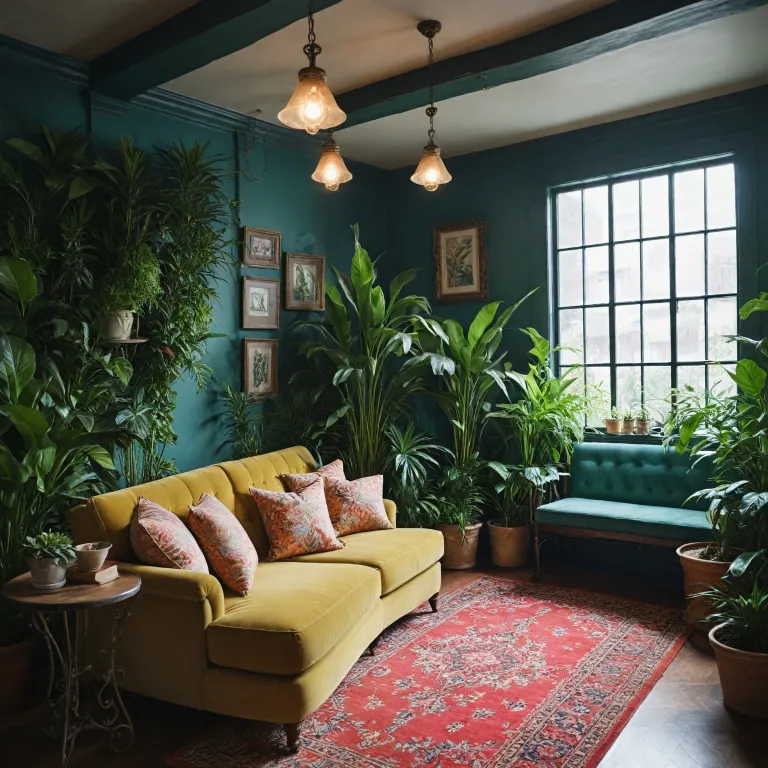 A refined stay: exploring the premium side of New Orleans hostels