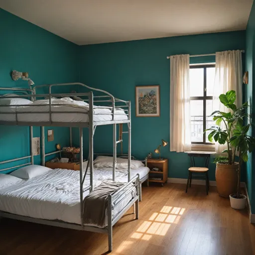 How to find a hostel cheap: premium booking tips for luxury and comfort seekers