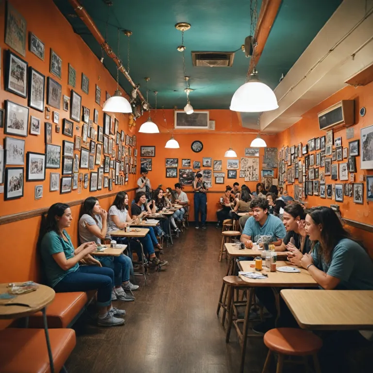 Portland backpackers hostel: premium experiences for modern travelers