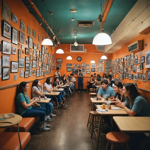 Portland backpackers hostel: premium experiences for modern travelers