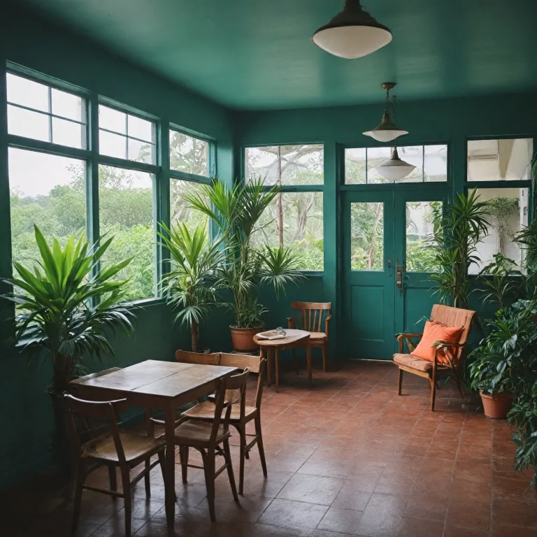 A refined guide to hostels in Puerto Rico: premium stays and memorable experiences