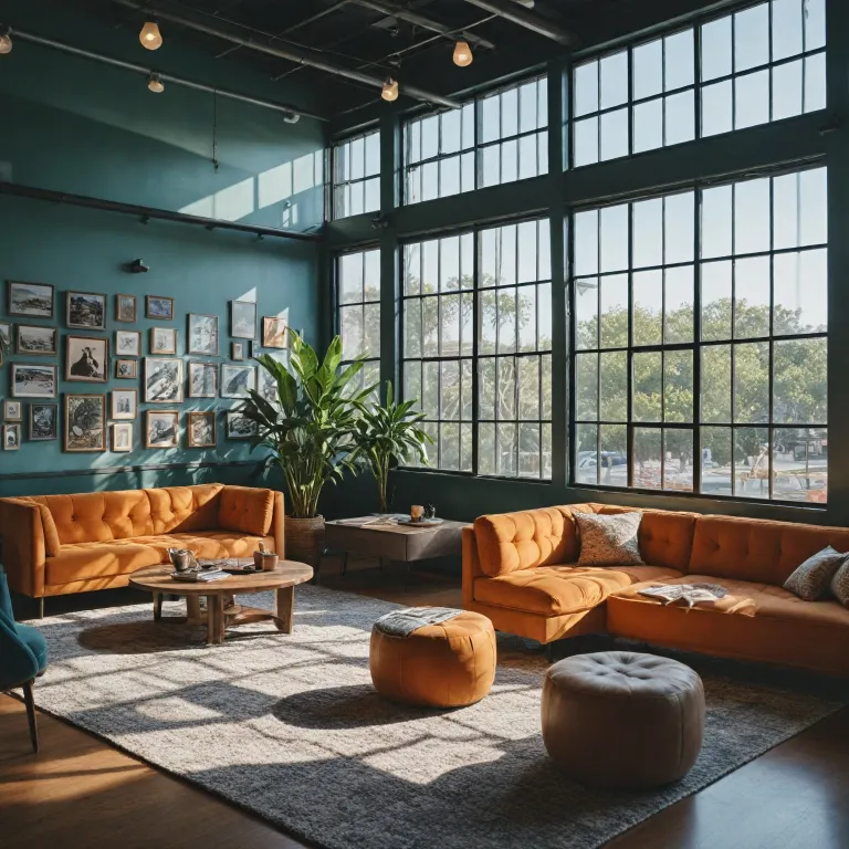 San Diego hostels: premium booking insights for luxury and comfort seekers