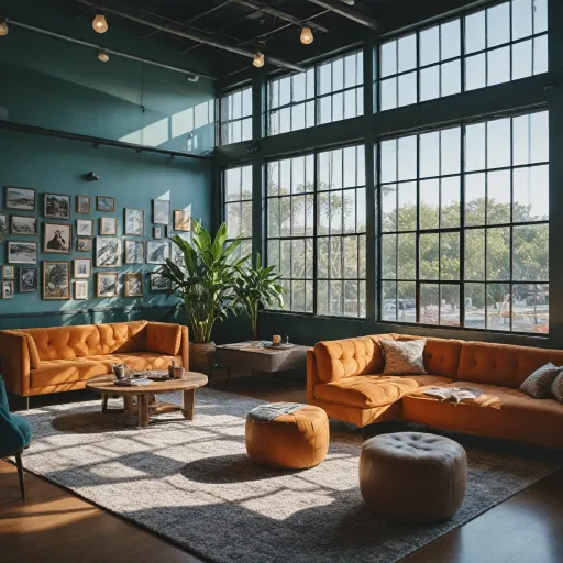 San Diego hostels: premium booking insights for luxury and comfort seekers