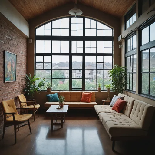 How to find the cheapest hostel for a premium travel experience