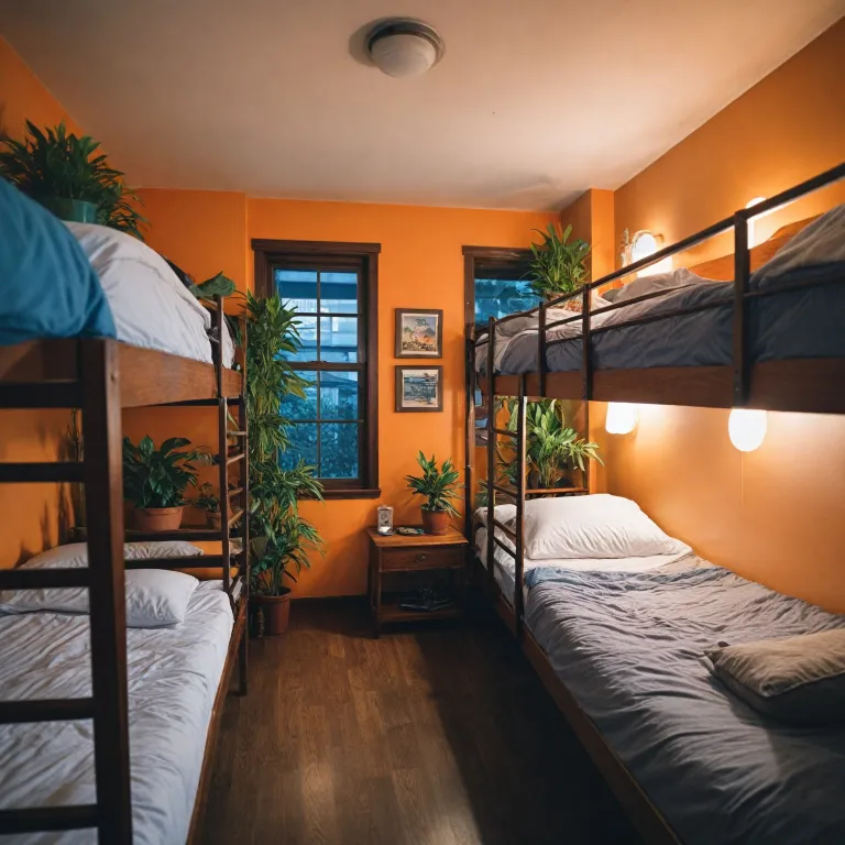 How to find the cheapest hostels for a premium stay experience