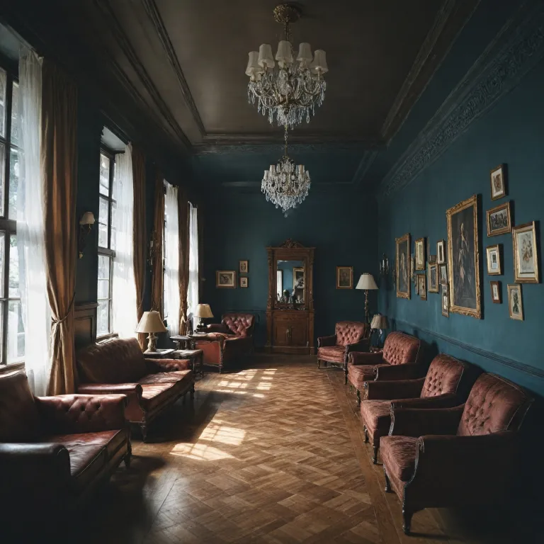 Hostel 2 film: exploring luxury hostel stays through the lens of horror cinema