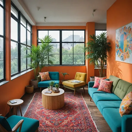 Hostel Suites DF: premium hostel experience in Mexico City’s vibrant heart