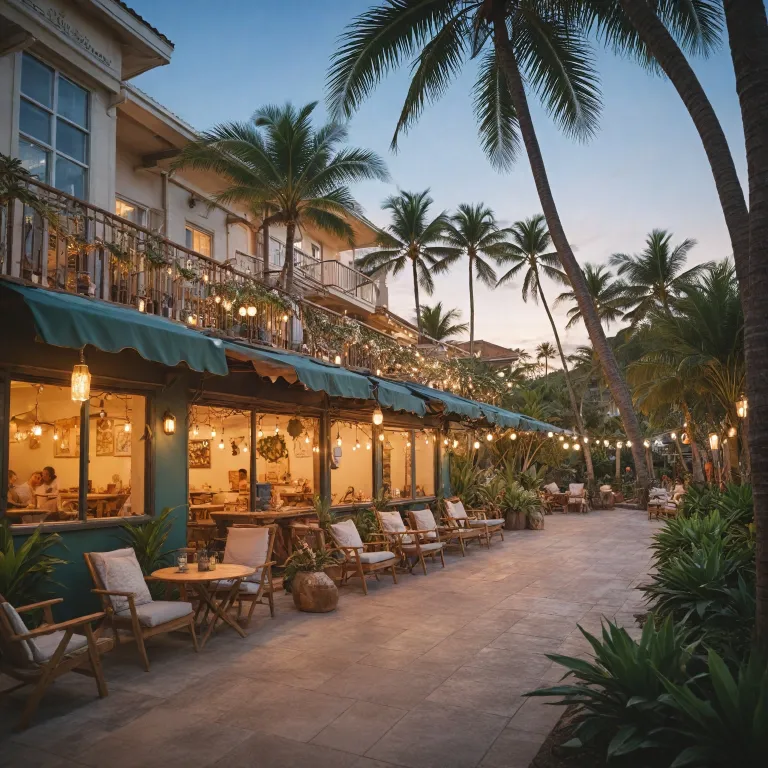 Hostel Waikiki Hawaii: premium booking insights for your Honolulu beachside stay