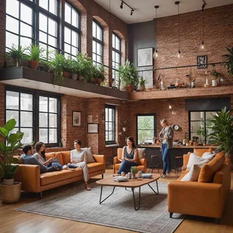 How to maximise a hostel world discount for premium hostel stays