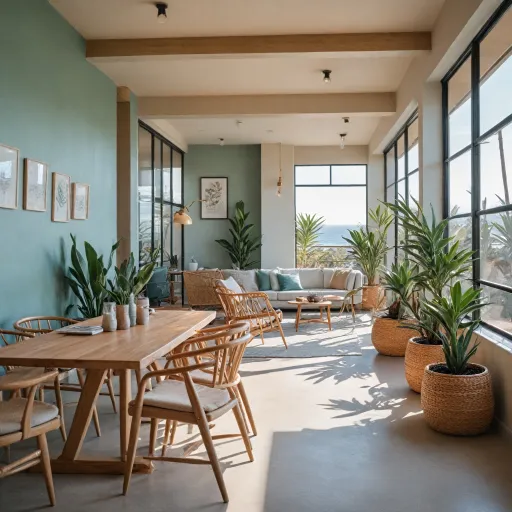 Elegant hostels in San Diego for a refined coastal stay