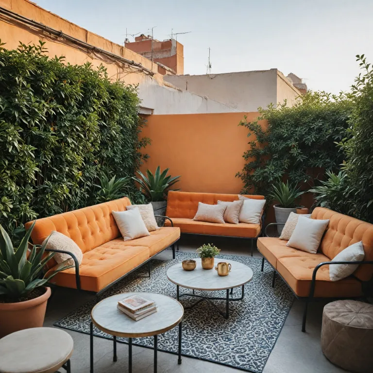 Madrid hostels with a premium touch for style conscious travellers