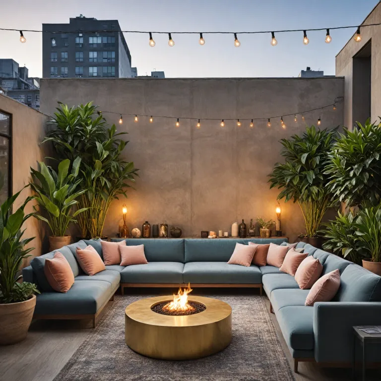 Where to find the nicest hostels for a luxury‑minded stay