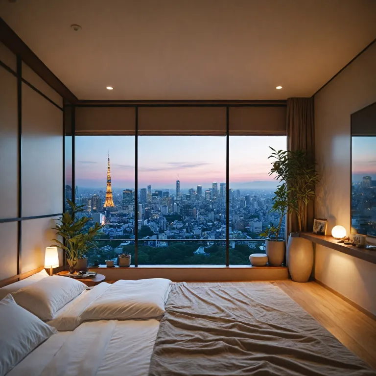 A refined guide to choosing a premium tokyo hostel for your next stay