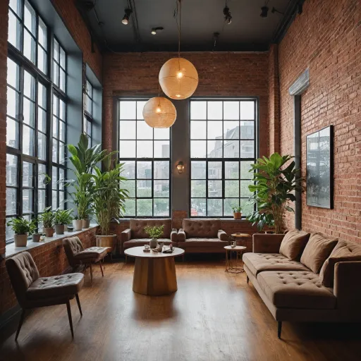 Elegant dc hostel stays in washington for discerning urban travelers